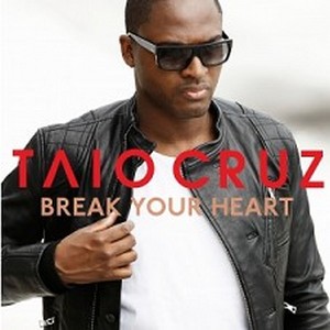 Taio Cruz ft. Ludacris